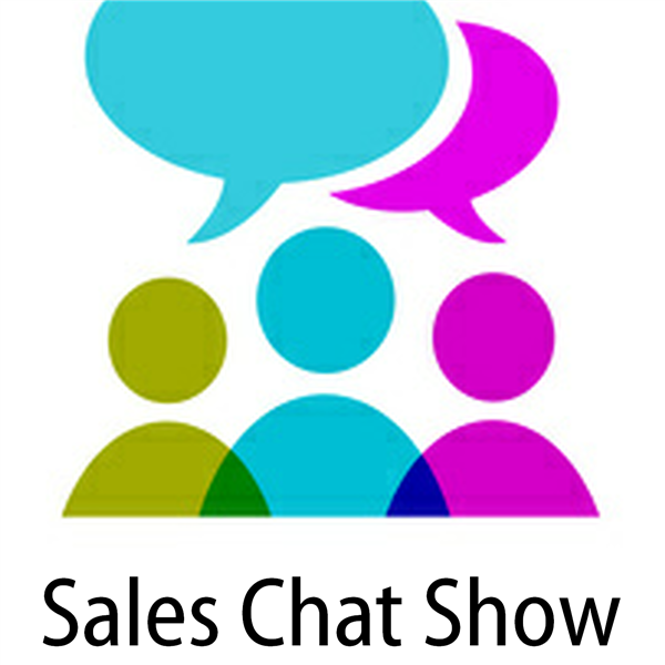 Sales Chat Show | Listen to Podcasts On Demand Free | TuneIn