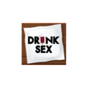 Drunk Sex-logo