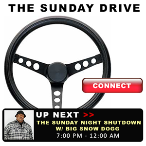 Sunday Drive-logo