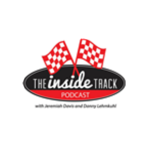 The Inside Track-logo