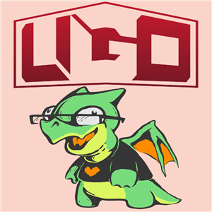 UGO podcast (Unapologetic Geek Out)