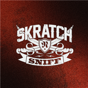 Skratch 'n Sniff-logo