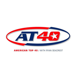 American Top 40-logo