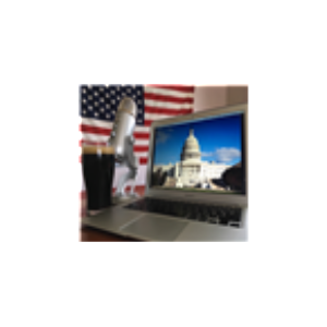 Political Happy Hour-logo