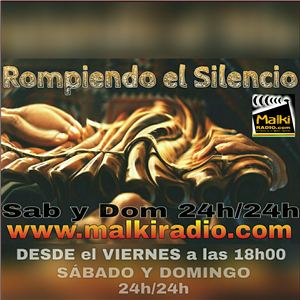 Rompiendo El Silencio