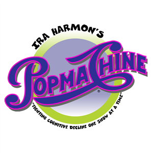 Pop Machine-logo