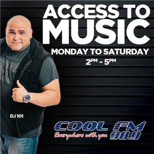 Access To Music-logo