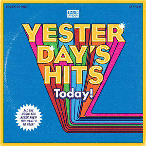 Yesterday's Hits Today-logo