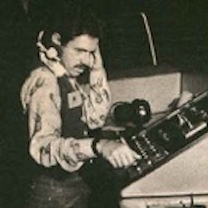 12 inch Disco mixed by Bobby Guttadaro