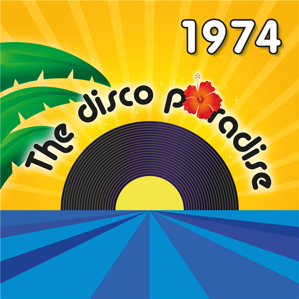 12 Inch Disco from 1974 Free Radio TuneIn