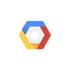 Google Cloud Platform Podcast-logo