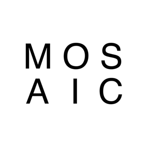 Mosaic - Erwin McManus-logo