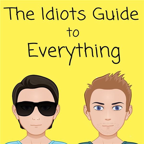 The Idiot's Guide to Everything Free Radio TuneIn