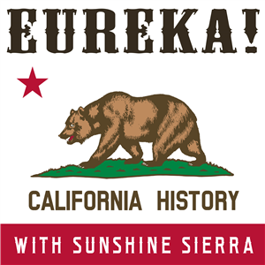 California State Bear Flag- Ep 1