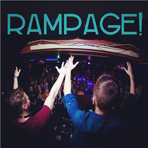 Rampage - Ravesound-logo