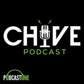 Sasha Grey on theChive Podcast - Ep85