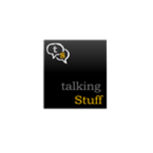 Tech | talkingStuff Network-logo