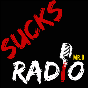 SucskRadio: :TGIF I Think Pt 3 of What the Heck Just Happened