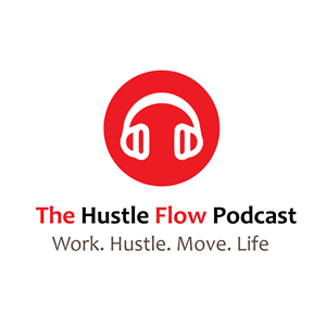 The Hustle Flow-logo