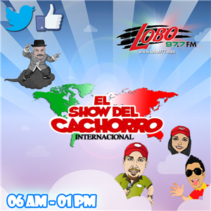 El Show Del Cachorro