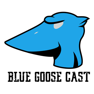 Blue Goose Cast-logo