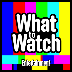 EW's What to Watch-logo