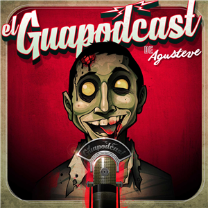 El Guapodcast-logo