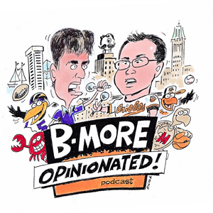 B-more Opinionated!-logo