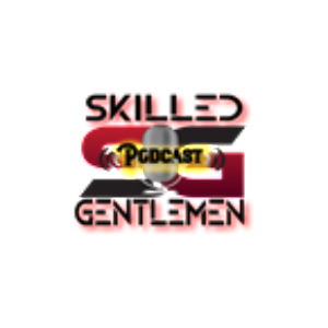 Skilled Gentlemen Podcast-logo
