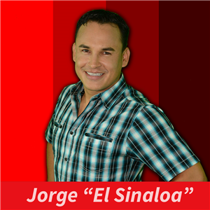Jorge El Sinaloa-logo