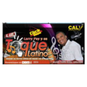 Toque Latino-logo