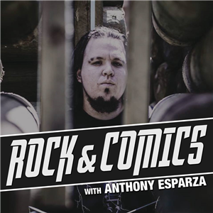 Ep. 78 - The end of Mixer, Michael Keaton's Batman is BACK!
