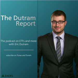 The Dutram Report-logo