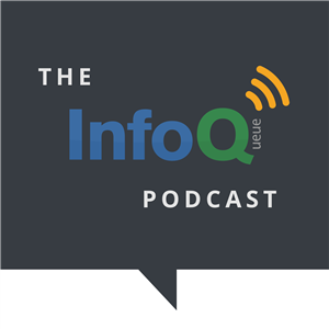 InfoQ - The InfoQ Podcast-logo