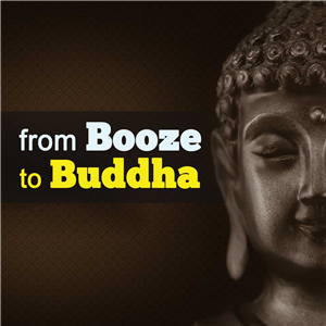 Booze to Buddha-logo