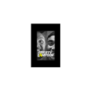Liberty Lampoon-logo