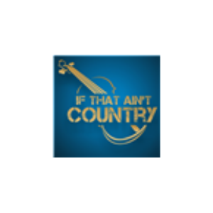 If That Ain't Country-logo