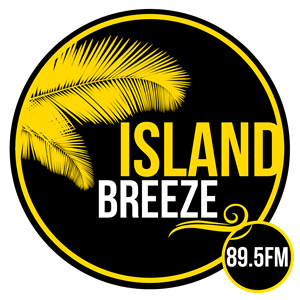 Island Breeze FM (89.5fm)-logo