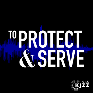 To Protect and Serve-logo