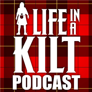 Life In A Kilt Podcast-logo