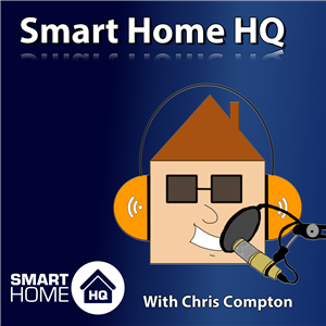 Smart Home HQ-logo