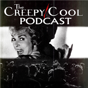 The Creepy/Cool Podcast-logo