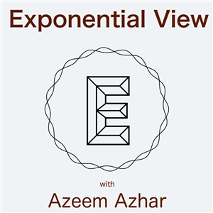 Exponential View-logo