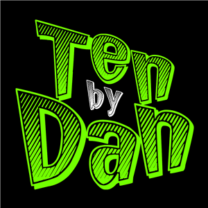 Ten By Dan-logo