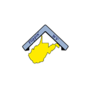 Flippin WV-logo