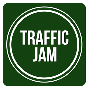 Traffic Jam-logo