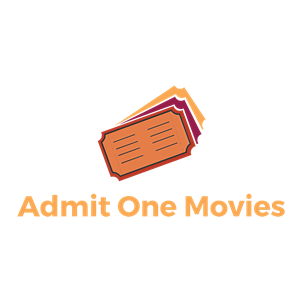 Admit One Movies-logo