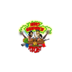 Hero Sandwich Podcast-logo