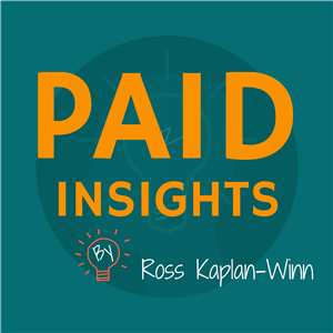 Paid Insights Podcast-logo