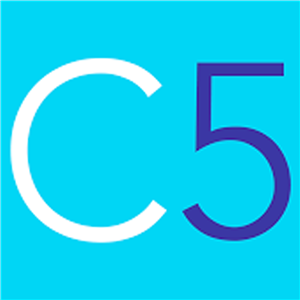 CharlotteFive Podcast-logo